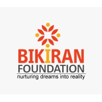 Bikiran Foundation logo - Similar company to Network For Enterprise Enhancement And Development Support (Needs)
