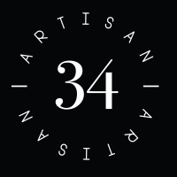Artisan 34 logo - Similar company to Lush Decor