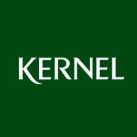 KERNEL logo - Similar company to Nibulon Ltd.