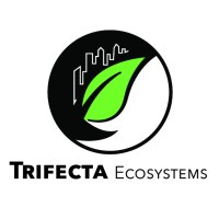 Trifecta Ecosystems logo - Similar company to Ethos8X