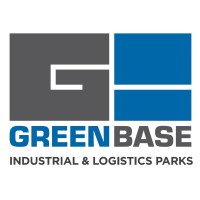 Greenbase Industrial and Logistics Parks logo - Similar company to Ample Parks