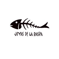 JOYAS DE LA RASPA logo - Similar company to Arkimista Joyas