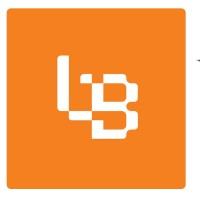 Lightbridge logo - Similar company to Quickprint Indonesia