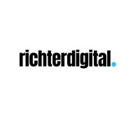 Richter Digital KI logo - Similar company to Gamebot School Llc