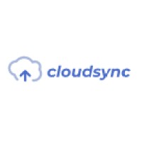 CloudSync logo - Similar company to Securenet