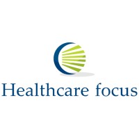 Healthcare Focus Ltd logo - Similar company to Rohme - Recruitment Of Healthcare & Medical Experts