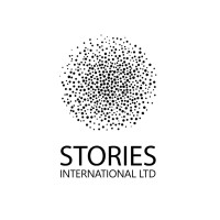 Stories International logo - Similar company to Pixfeed Digital Solutions