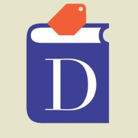 Feira do Livro de Design logo - Similar company to Scolados