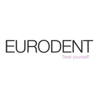 Eurodent logo - Similar company to Eurodent As