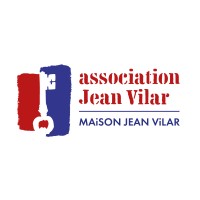 Association Jean Vilar logo - Similar company to Conversations Avec La Diaspora