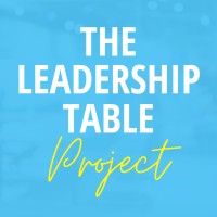 The Leadership Table Project logo - Similar company to Platinumexchange.Com