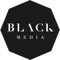 Black Media - Web Agency logo - Similar company to Behind The Vision
