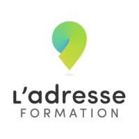 L'ADRESSE FORMATION logo - Similar company to 7 Formation