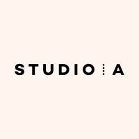 Studio A logo - Similar company to Direct Derma Supplies Aps