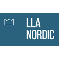 LLA Nordic logo - Similar company to Razpberry Eqty Ab
