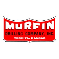 Murfin Drilling Company, Inc. logo - Similar company to Mv Purchasing, Llc