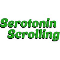 Serotonin Scrolling logo - Similar company to Gmd|Management