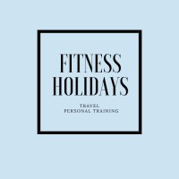 Fitness Holidays logo - Similar company to Gr Engadin Sa