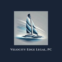 Velocity Edge Legal logo - Similar company to Methinks