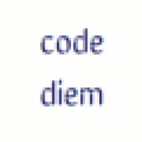 Code Diem logo - Similar company to Xinxeta