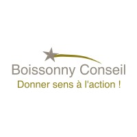 Boissonny Conseil logo - Similar company to Kappa Human Capital