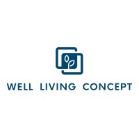 WLC - Well Living Concept logo - Similar company to Gorsko, Wooden Constructions