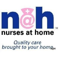 Nurses At Home Sdn Bhd logo - Similar company to Etch Empathy