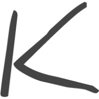 Kaizen Media logo - Similar company to Chewonthismedia