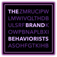 THE BRAND BEHAVIORISTS® logo - Similar company to Second Language Design
