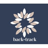 BACK ON TRACK care logo - Similar company to Herstelbroeders