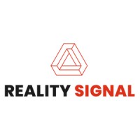 Reality Signal logo - Similar company to Electronic Development Sales (Australia) Pty Ltd