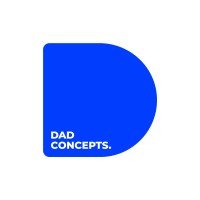 DAD Concepts logo - Similar company to Cemex Automation