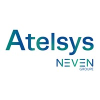 ATELSYS logo - Similar company to Acrt