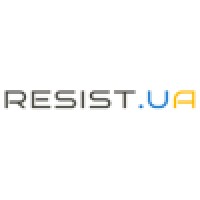 Resist.UA logo - Similar company to Nezlamni Fund