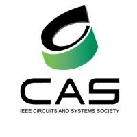 IEEE Circuits and Systems Society UTEC (CAS) logo - Similar company to Ieee Utec