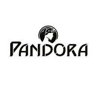 LE PANDORA logo - Similar company to 2030 Festival