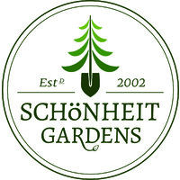 Schönheit Gardens Landscaping logo - Similar company to Advanced Landscaping & Design