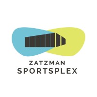 Zatzman Sportsplex logo - Similar company to Pfm