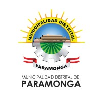 Municipalidad Distrital de Paramonga logo - Similar company to Prácticas Fp