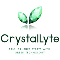 CrystalLyte logo - Similar company to Shippop