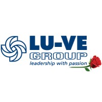 LU-VE Group logo - Similar company to Bitzer
