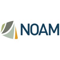 Noam Wealth Management logo - Similar company to Gold Tree Group