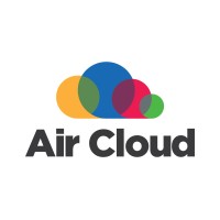 Air Cloud logo - Similar company to Be-Cloud