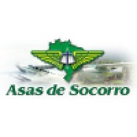 Asas De Socorro - Wings Of Help