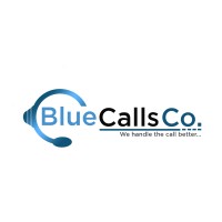 Bluecalls Business Process Outsourcing Services logo - Similar company to Sterling Virtual