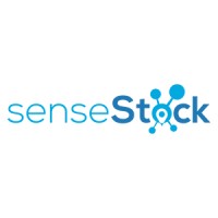 senseStock logo - Similar company to Allbinary Industries