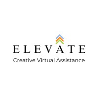 Elevate, Creative Virtual Assistance logo - Similar company to Carefulness