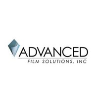 Advanced Film Solutions logo - Similar company to Ap Corp - Window Film & Graphic Solutions