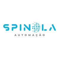 Spinola Automação logo - Similar company to M. Projetos
