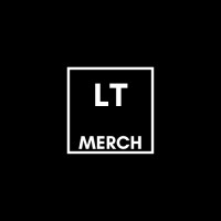 Louis Tomlinson's merch logo - Similar company to Two Suns Creative